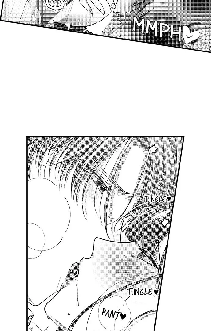 I Just Can’t Quit My Ex - Chapter 18 Page 25