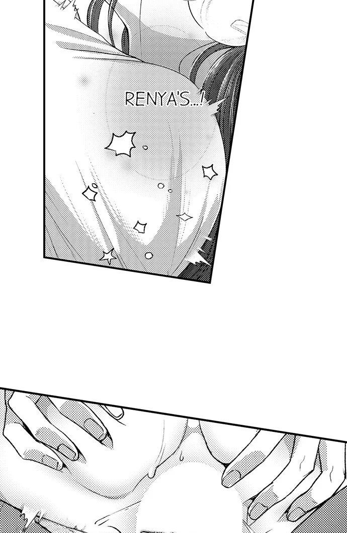 I Just Can’t Quit My Ex - Chapter 18 Page 26