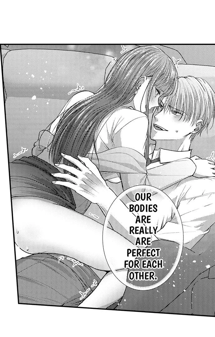 I Just Can’t Quit My Ex - Chapter 18 Page 28