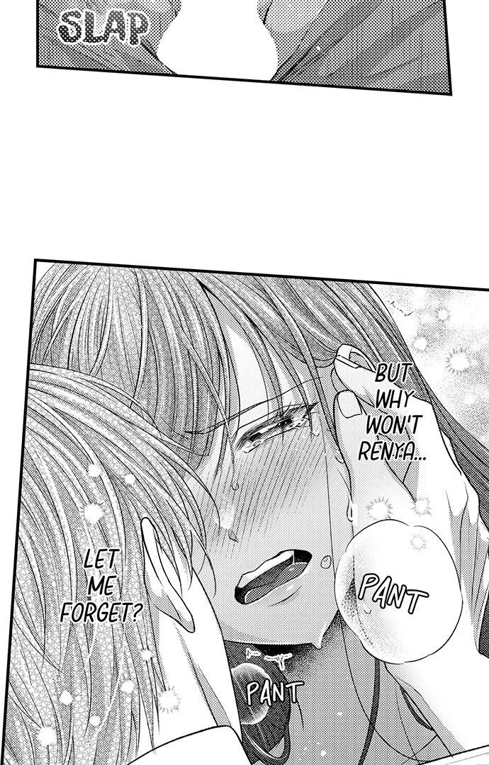 I Just Can’t Quit My Ex - Chapter 18 Page 30