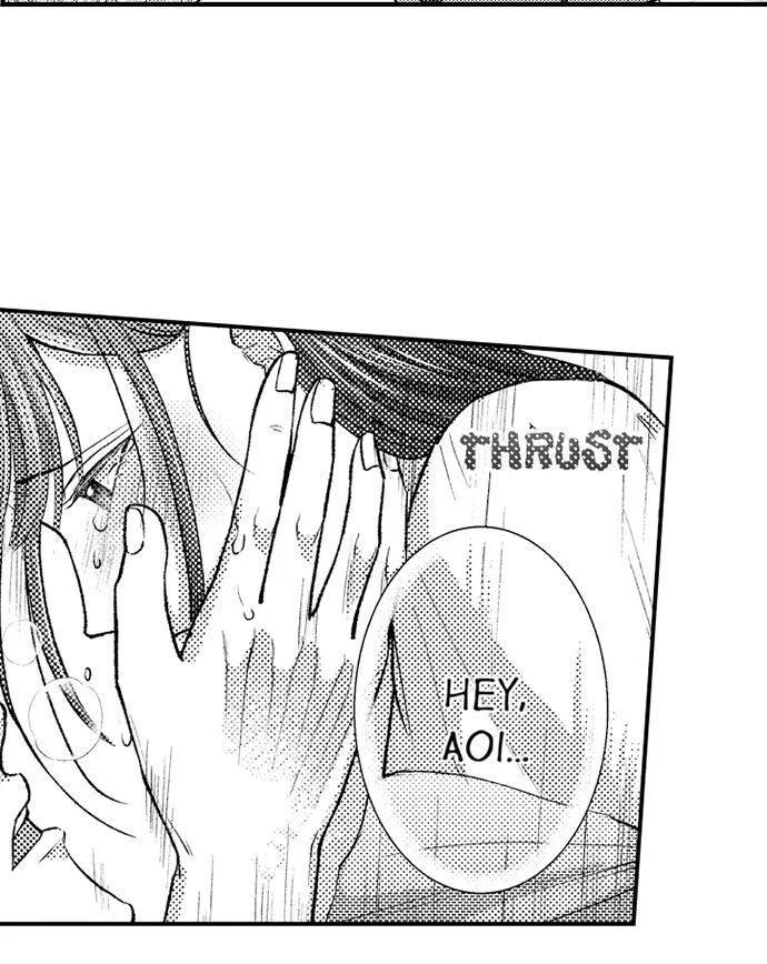 I Just Can’t Quit My Ex - Chapter 18 Page 31