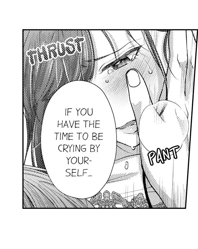 I Just Can’t Quit My Ex - Chapter 18 Page 32