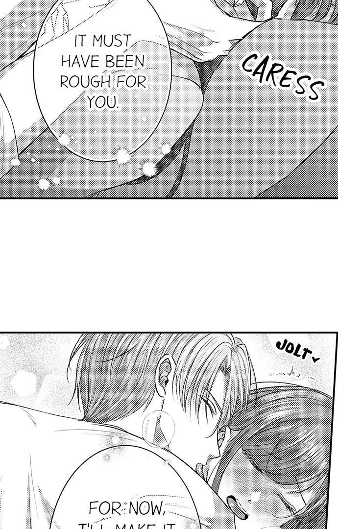 I Just Can’t Quit My Ex - Chapter 18 Page 4