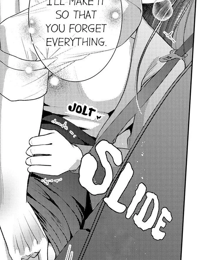 I Just Can’t Quit My Ex - Chapter 18 Page 5