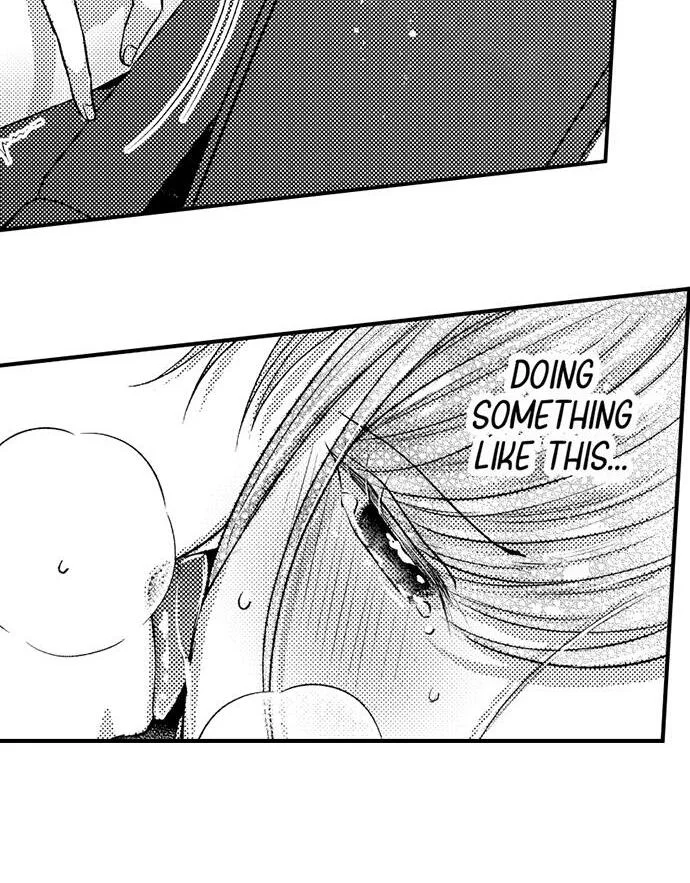 I Just Can’t Quit My Ex - Chapter 18 Page 6