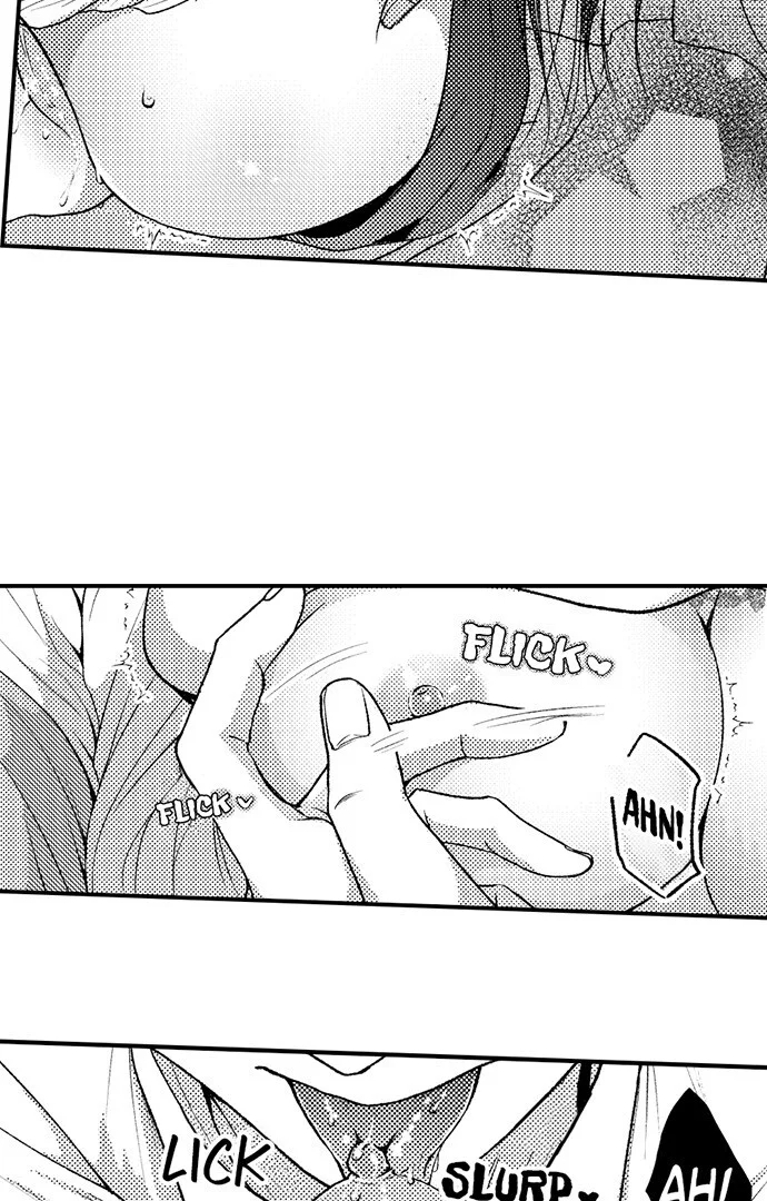 I Just Can’t Quit My Ex - Chapter 18 Page 8