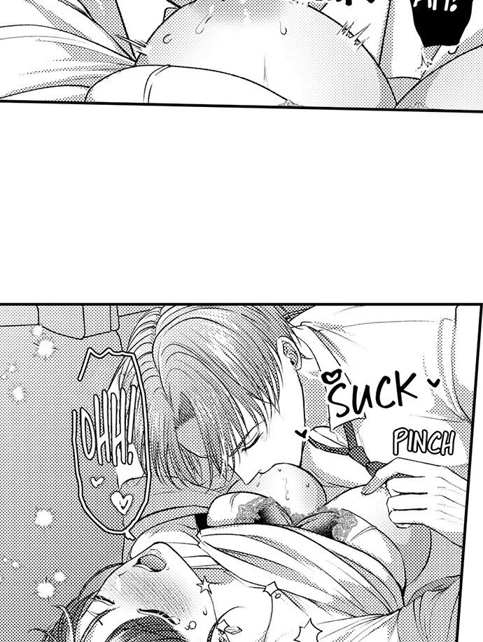 I Just Can’t Quit My Ex - Chapter 18 Page 9