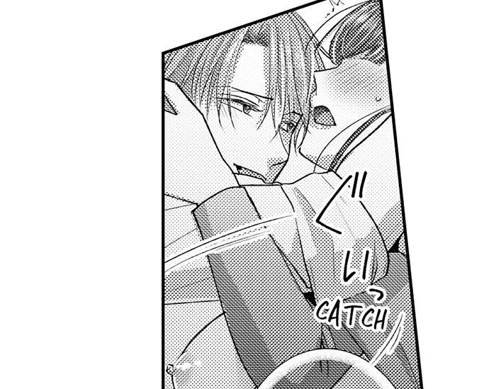 I Just Can’t Quit My Ex - Chapter 19 Page 10