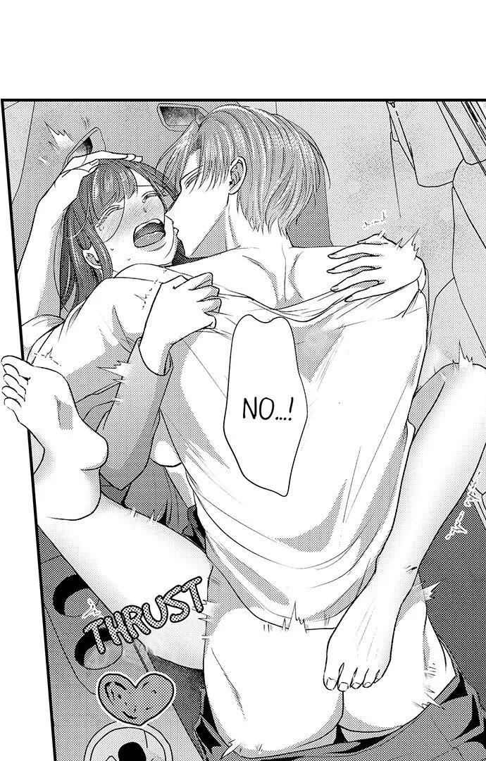 I Just Can’t Quit My Ex - Chapter 19 Page 13