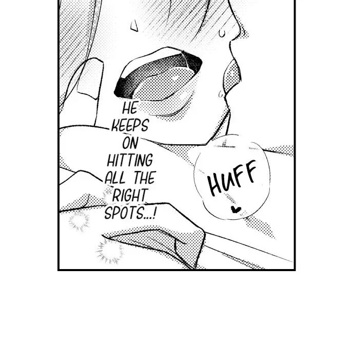 I Just Can’t Quit My Ex - Chapter 19 Page 18