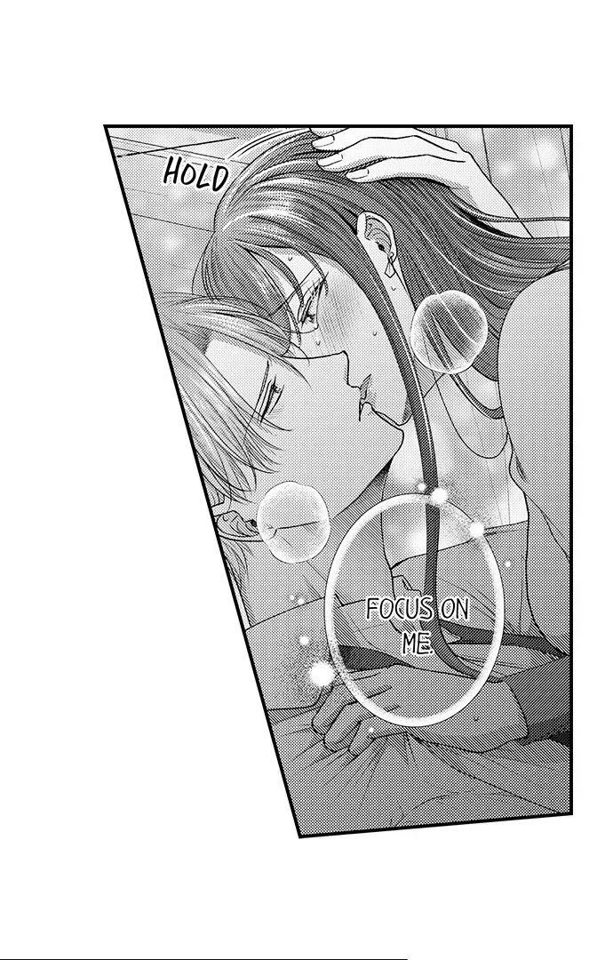 I Just Can’t Quit My Ex - Chapter 19 Page 2