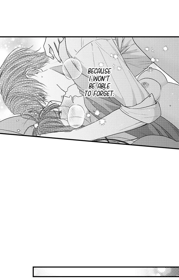 I Just Can’t Quit My Ex - Chapter 19 Page 21