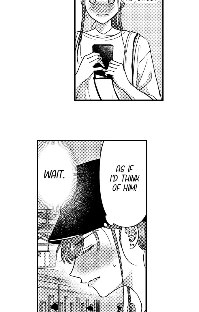 I Just Can’t Quit My Ex - Chapter 19 Page 23