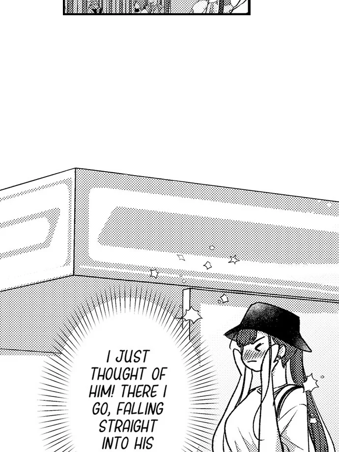 I Just Can’t Quit My Ex - Chapter 19 Page 24