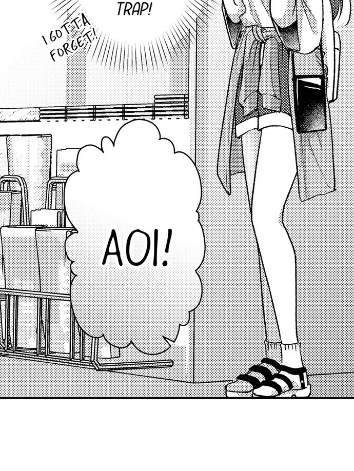 I Just Can’t Quit My Ex - Chapter 19 Page 25