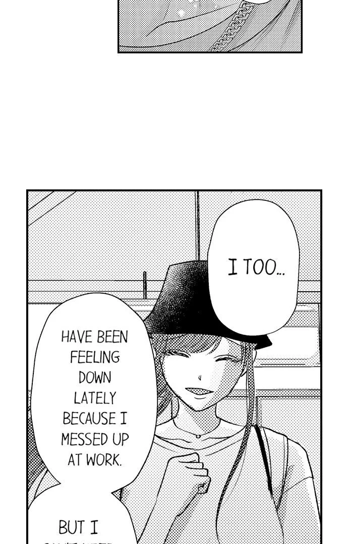 I Just Can’t Quit My Ex - Chapter 20 Page 10