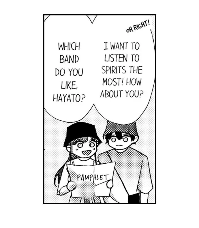 I Just Can’t Quit My Ex - Chapter 20 Page 12