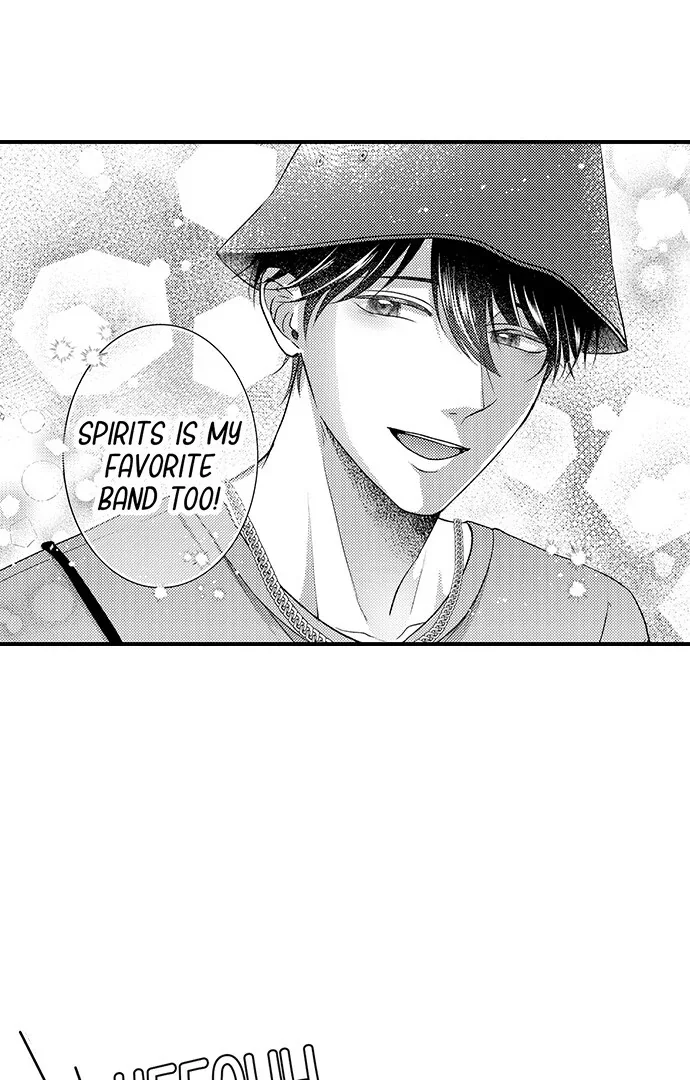 I Just Can’t Quit My Ex - Chapter 20 Page 14