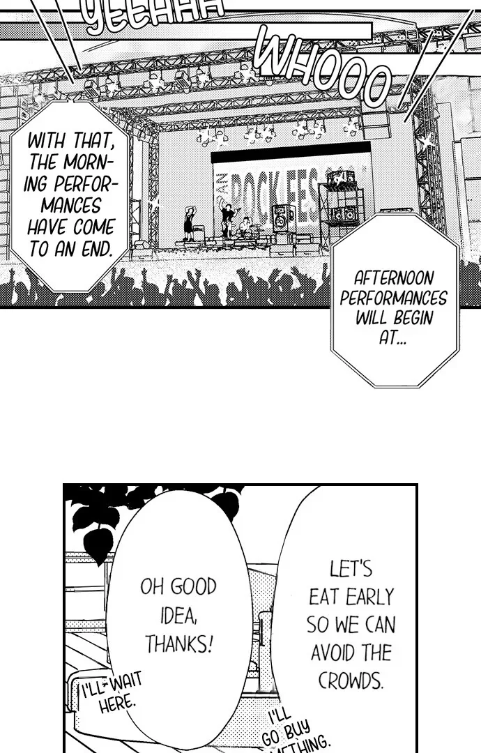 I Just Can’t Quit My Ex - Chapter 20 Page 15