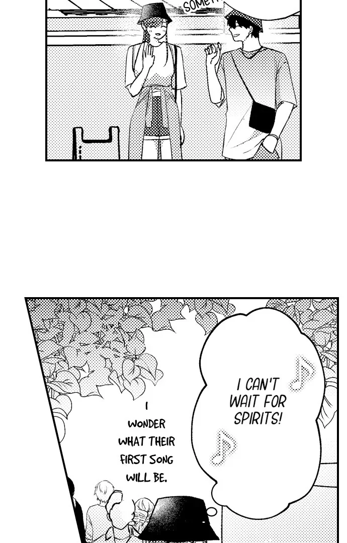 I Just Can’t Quit My Ex - Chapter 20 Page 16