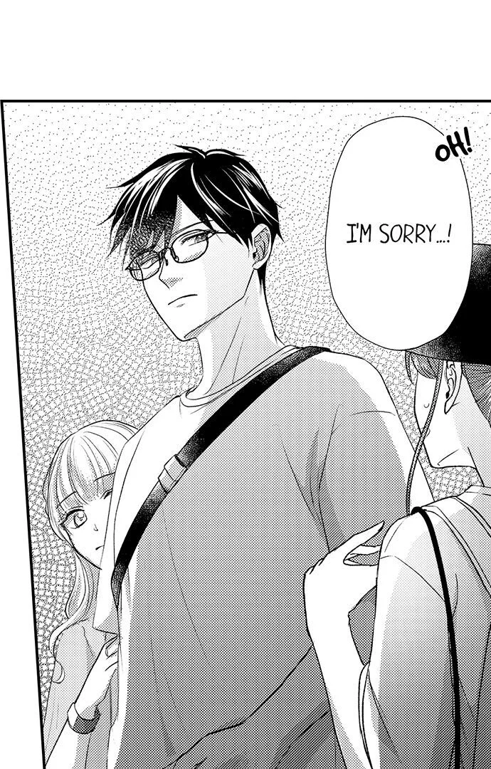 I Just Can’t Quit My Ex - Chapter 20 Page 19