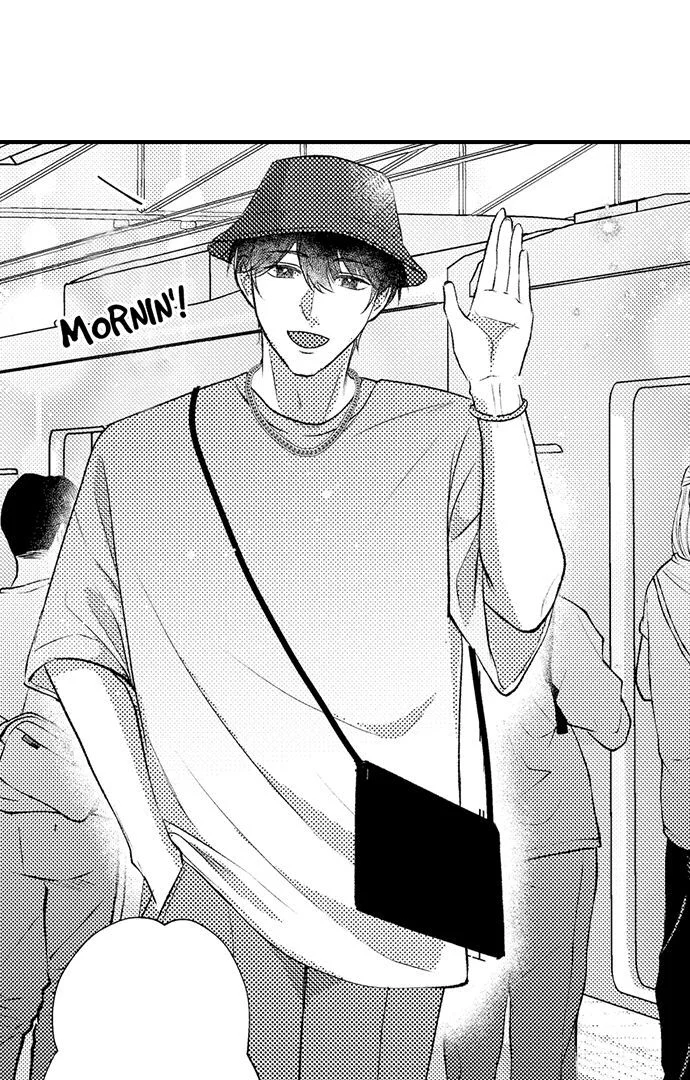 I Just Can’t Quit My Ex - Chapter 20 Page 2