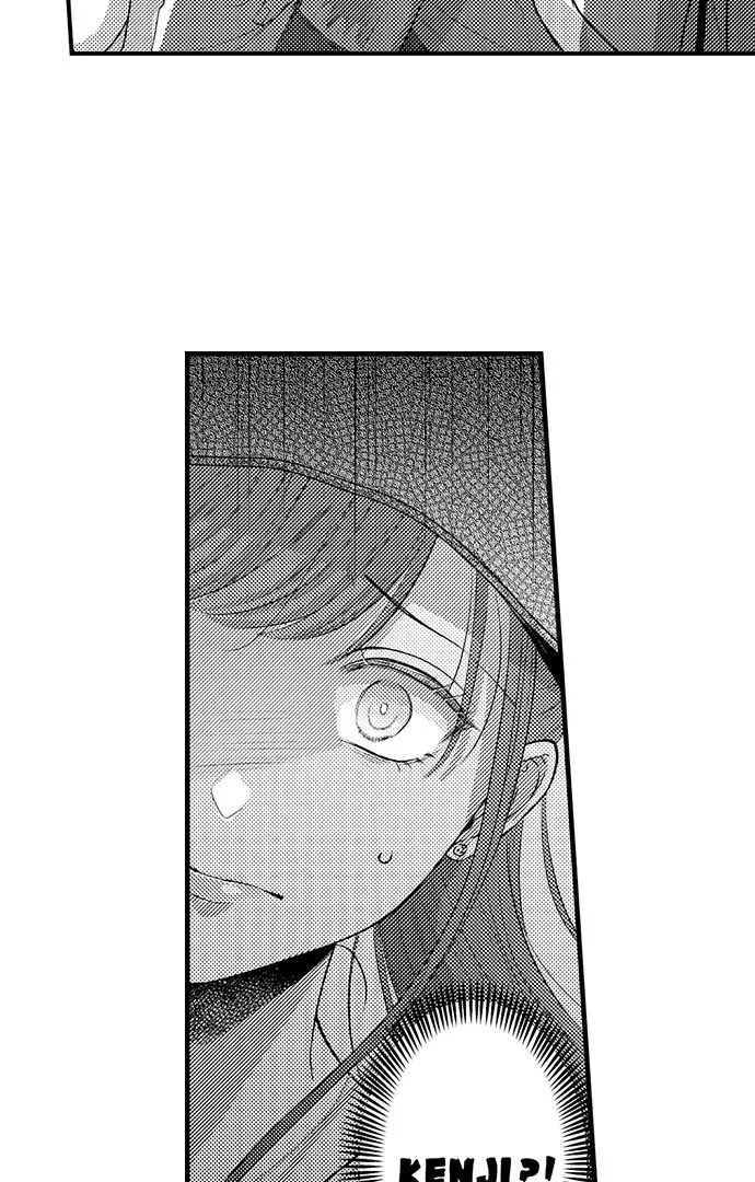 I Just Can’t Quit My Ex - Chapter 20 Page 20