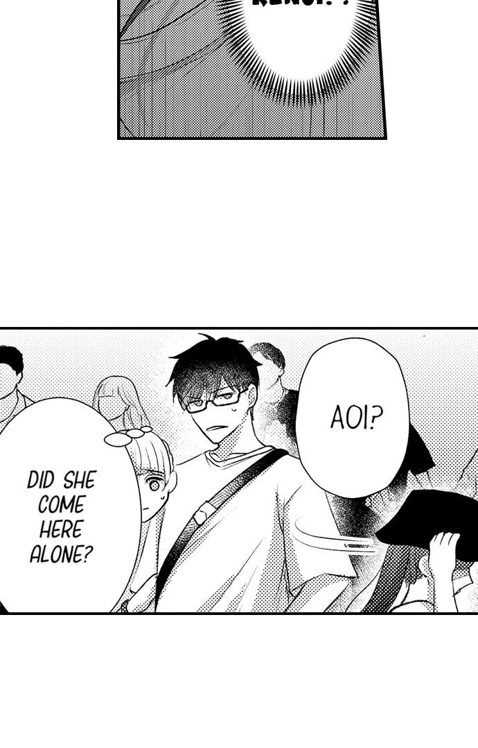 I Just Can’t Quit My Ex - Chapter 20 Page 21