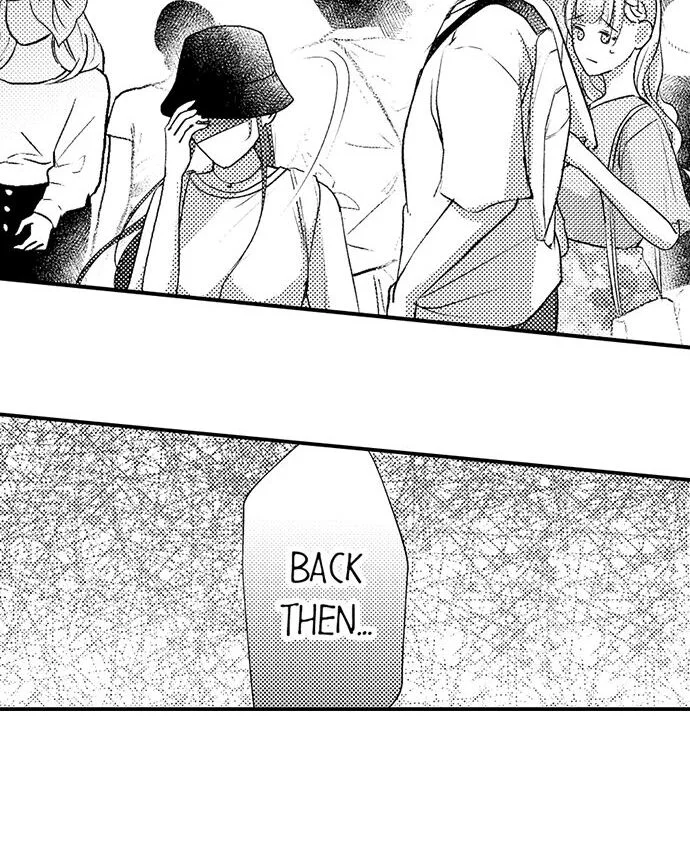 I Just Can’t Quit My Ex - Chapter 20 Page 23