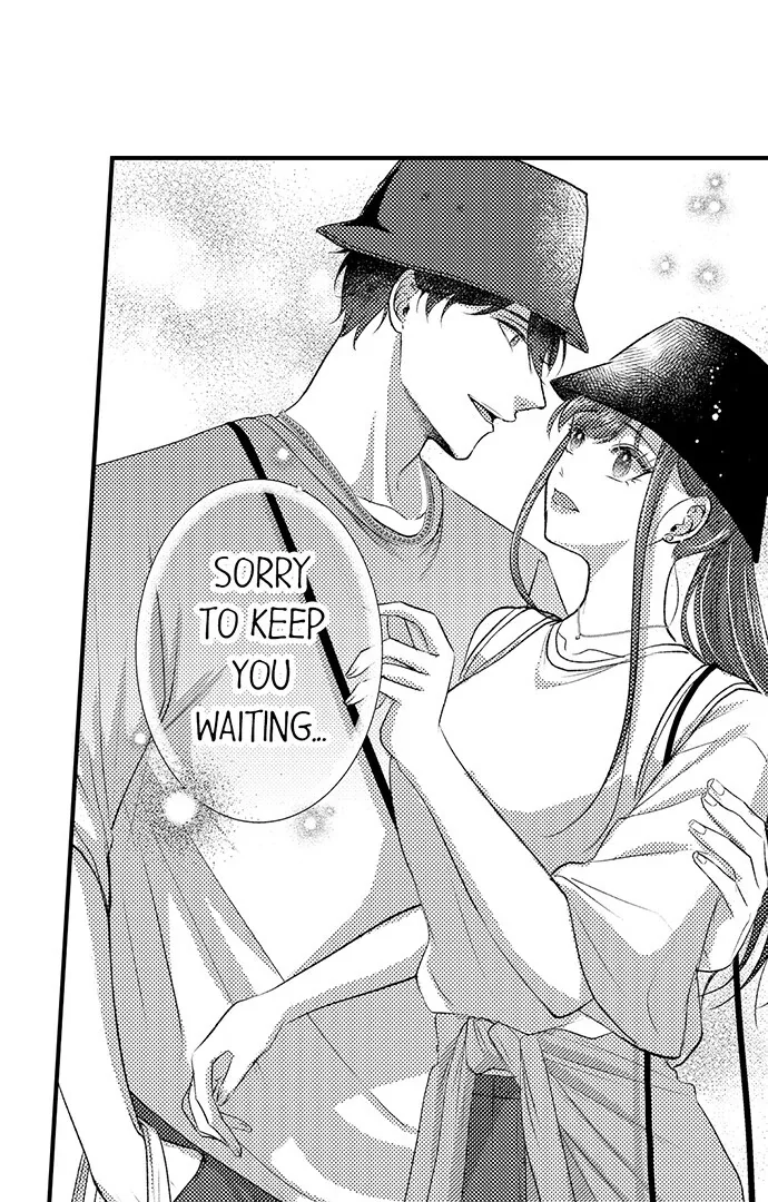 I Just Can’t Quit My Ex - Chapter 20 Page 25