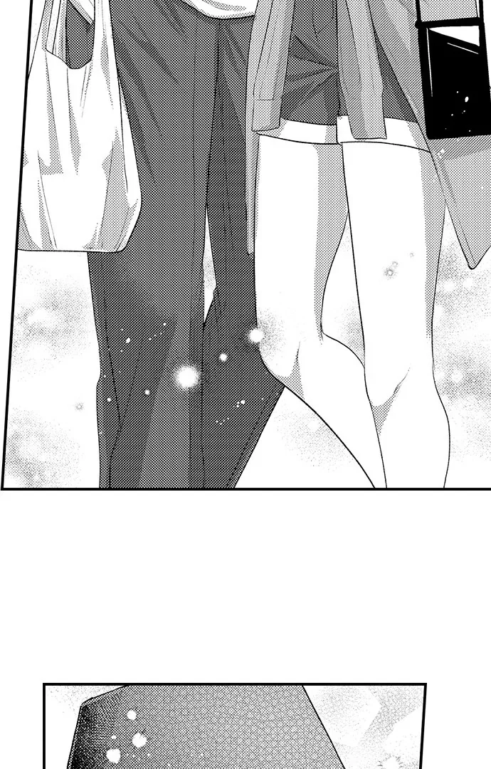 I Just Can’t Quit My Ex - Chapter 20 Page 26