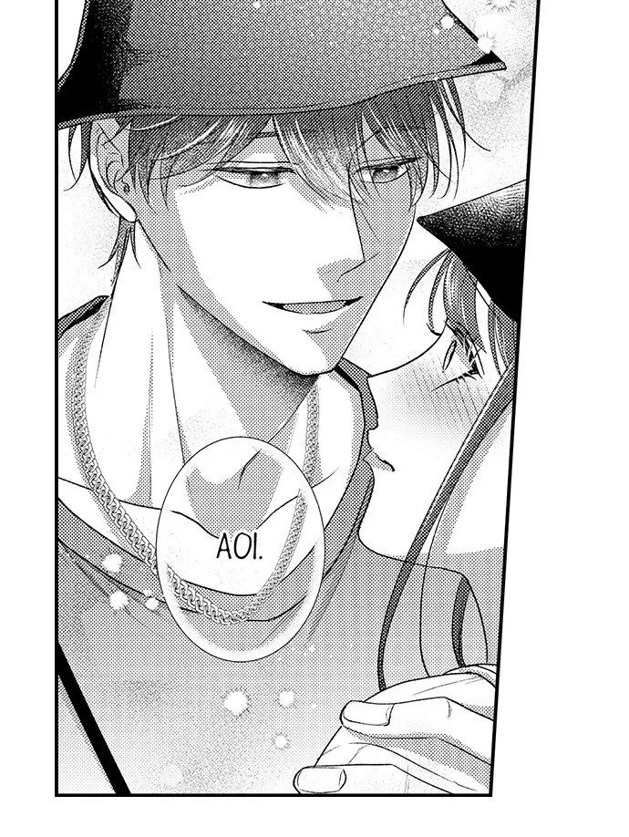 I Just Can’t Quit My Ex - Chapter 20 Page 27