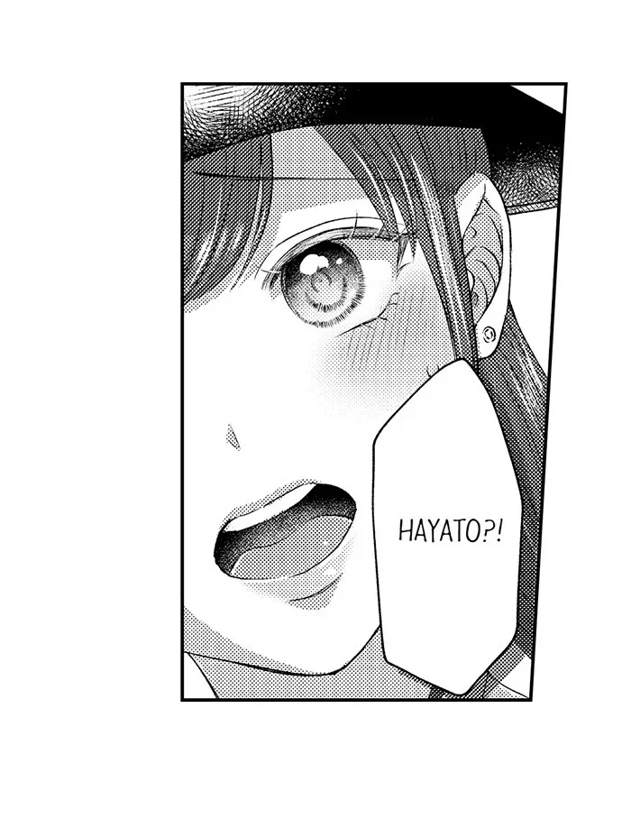 I Just Can’t Quit My Ex - Chapter 20 Page 28