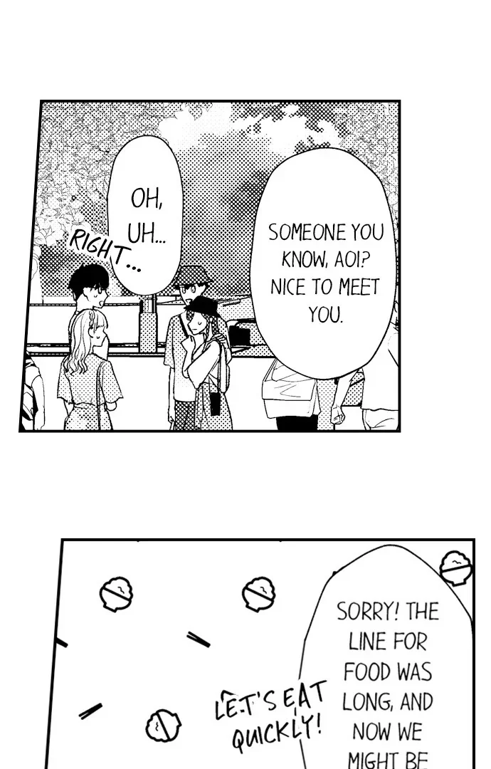 I Just Can’t Quit My Ex - Chapter 20 Page 29