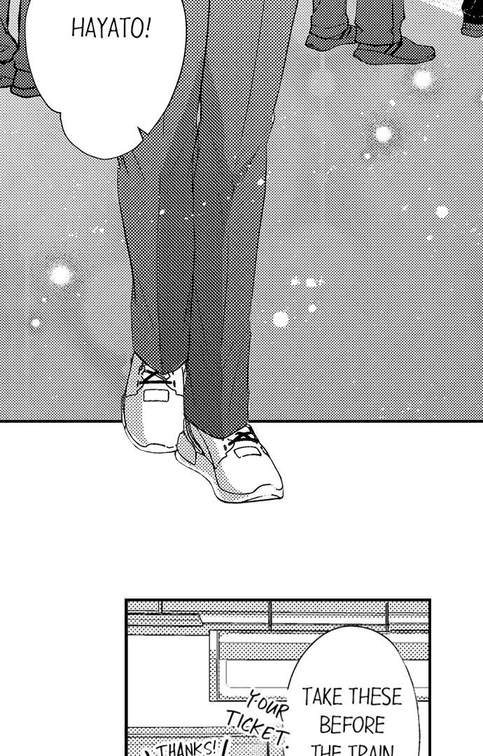 I Just Can’t Quit My Ex - Chapter 20 Page 3