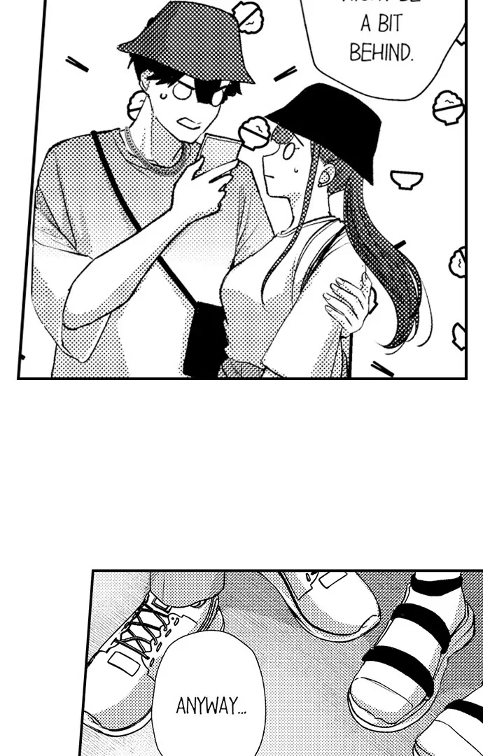 I Just Can’t Quit My Ex - Chapter 20 Page 30