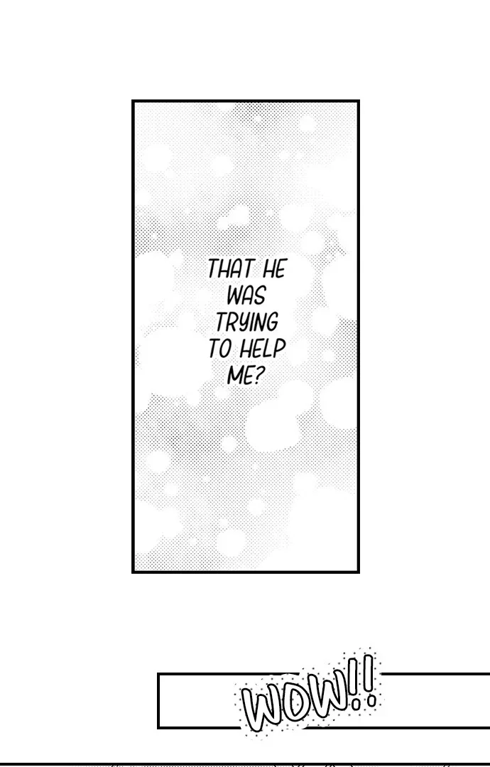 I Just Can’t Quit My Ex - Chapter 20 Page 33