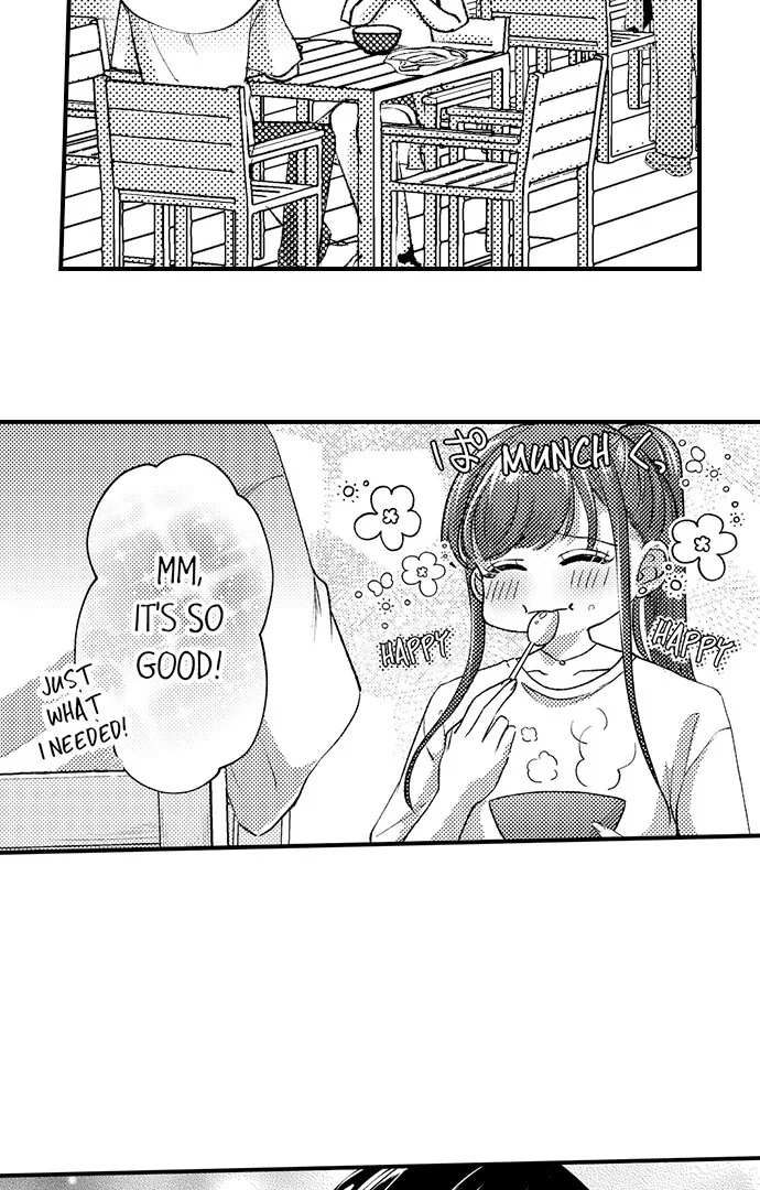 I Just Can’t Quit My Ex - Chapter 20 Page 35