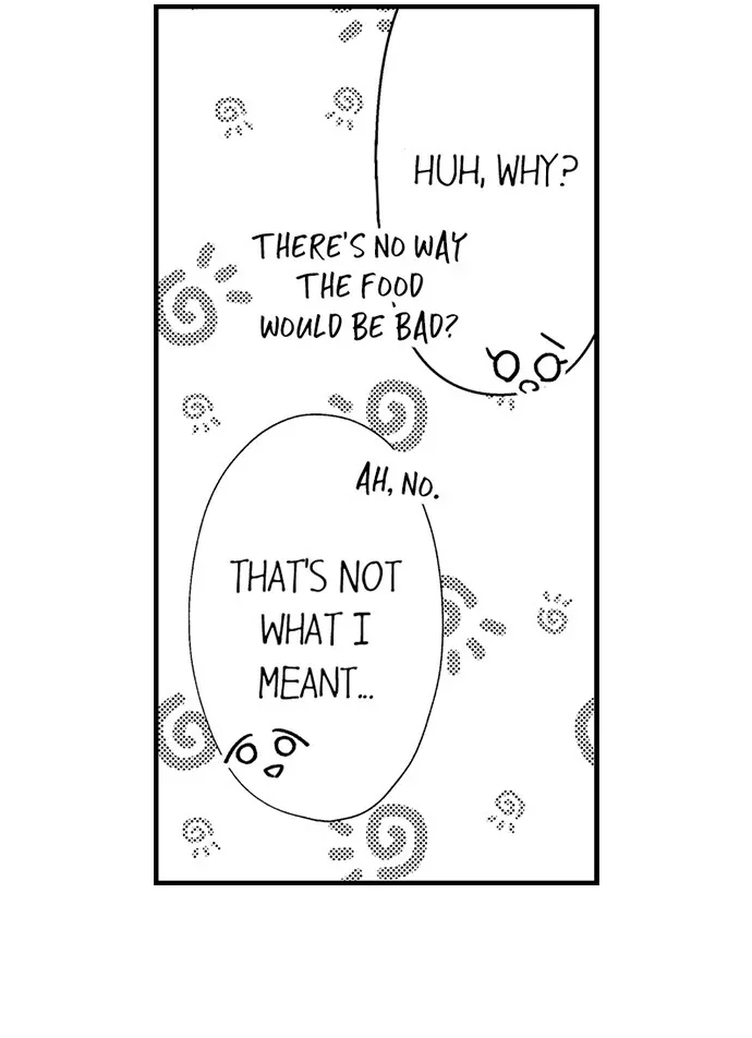 I Just Can’t Quit My Ex - Chapter 20 Page 37