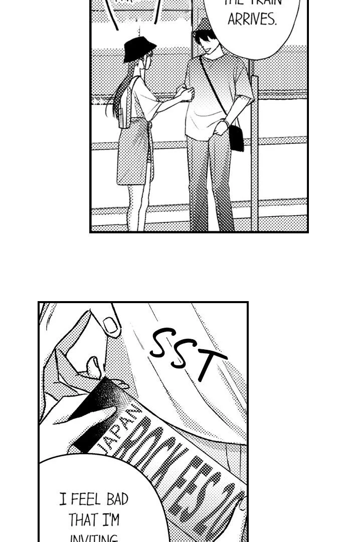 I Just Can’t Quit My Ex - Chapter 20 Page 4