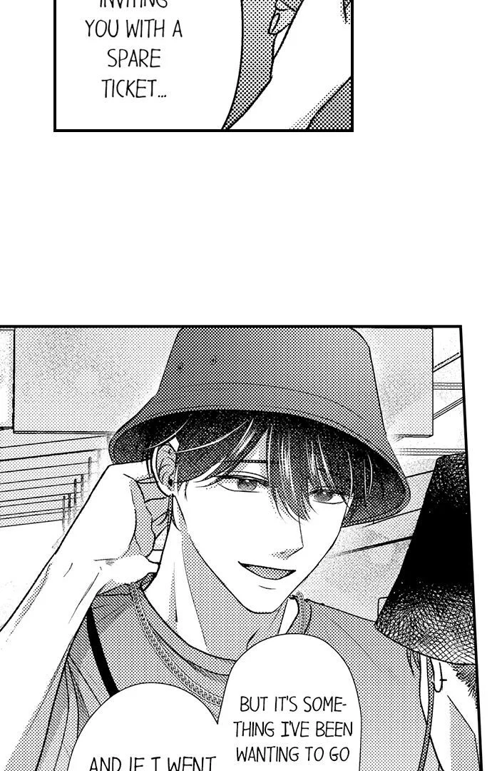 I Just Can’t Quit My Ex - Chapter 20 Page 5