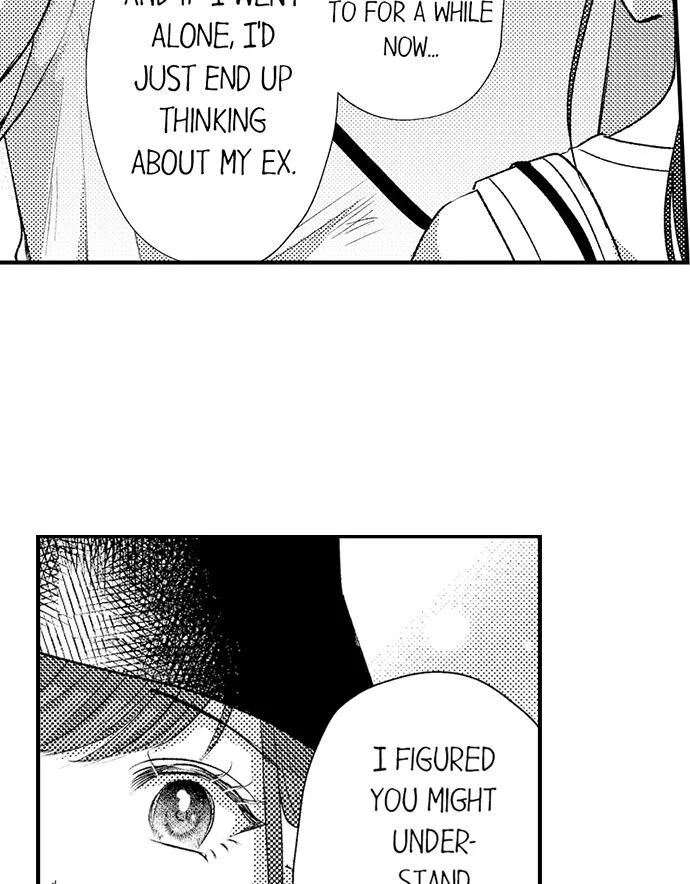 I Just Can’t Quit My Ex - Chapter 20 Page 6