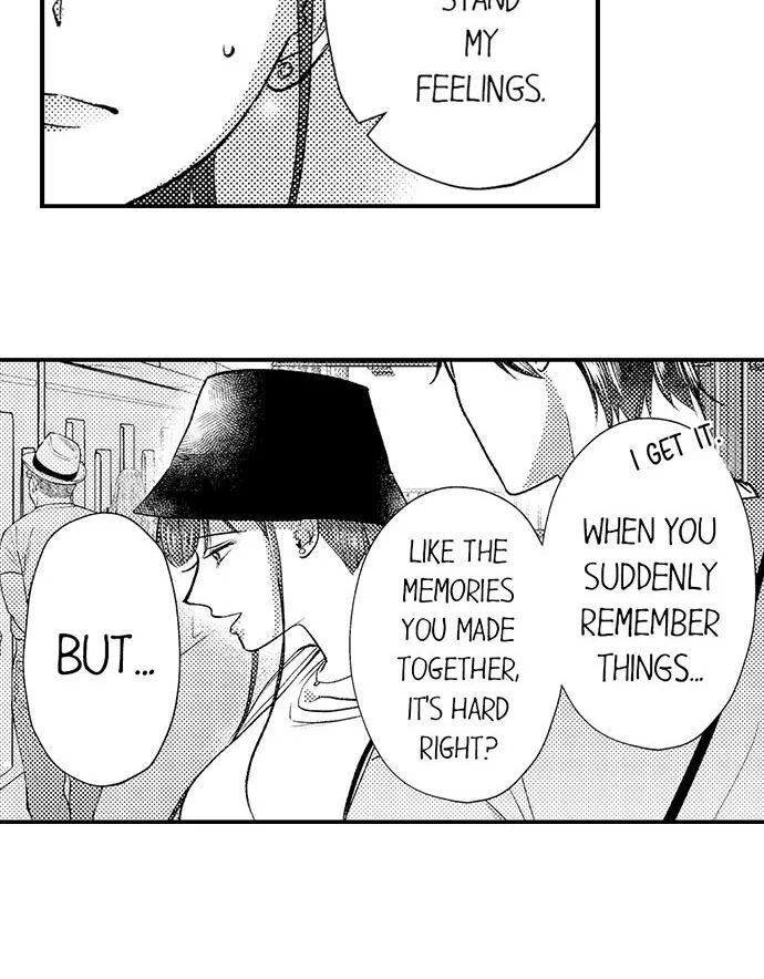 I Just Can’t Quit My Ex - Chapter 20 Page 7