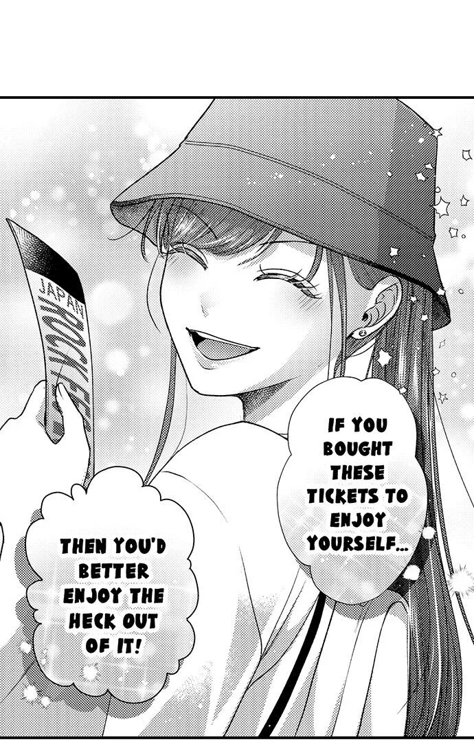 I Just Can’t Quit My Ex - Chapter 20 Page 8