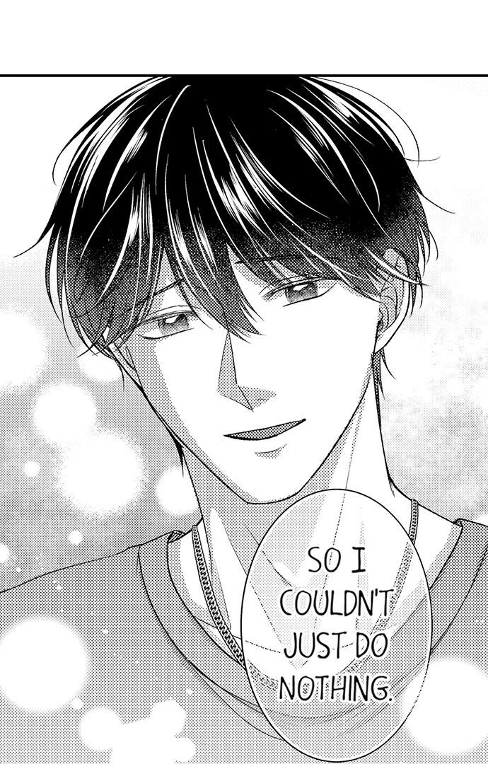 I Just Can’t Quit My Ex - Chapter 21 Page 10