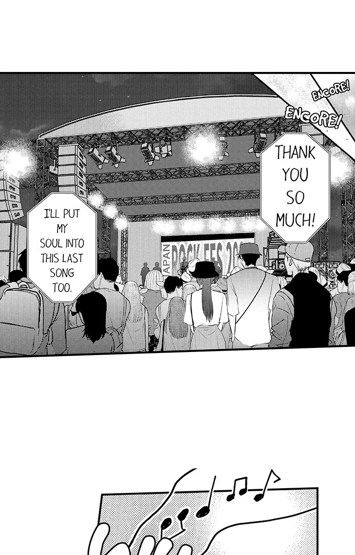 I Just Can’t Quit My Ex - Chapter 21 Page 13