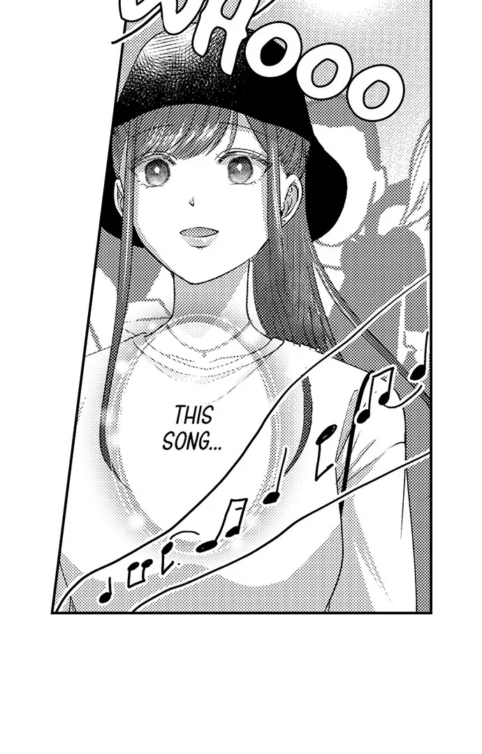 I Just Can’t Quit My Ex - Chapter 21 Page 14