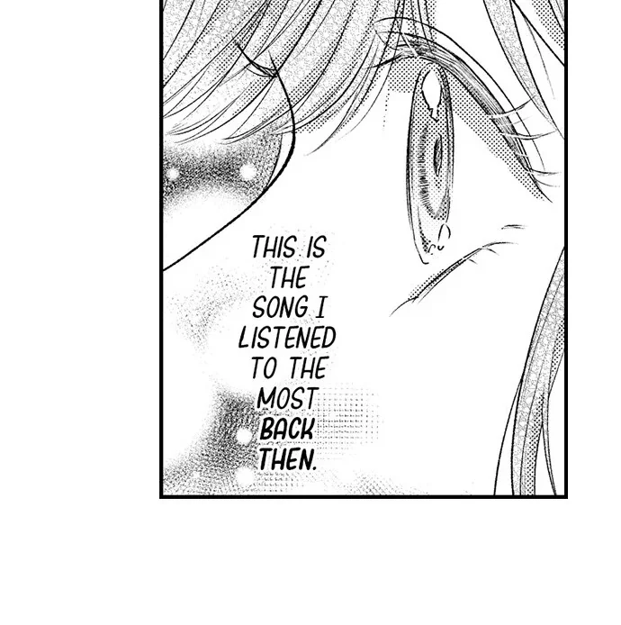 I Just Can’t Quit My Ex - Chapter 21 Page 17