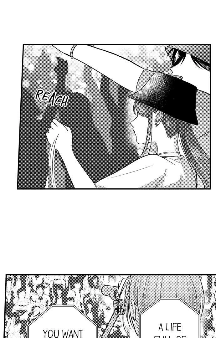 I Just Can’t Quit My Ex - Chapter 21 Page 18