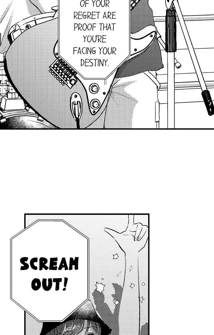 I Just Can’t Quit My Ex - Chapter 21 Page 20